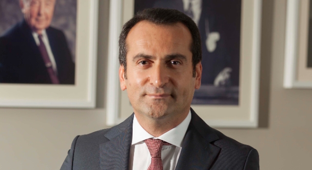 SABRİ İNCİ, TANI’NIN YENİ GENEL MÜDÜRÜ OLARAK ATANDI