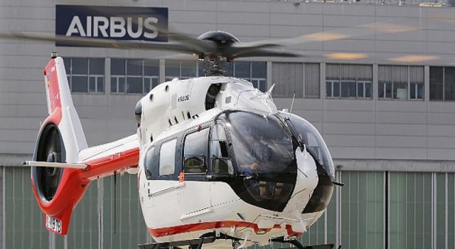 SAF, Fransa’daki EMS misyonları için üç H145 siparişi daha verdi