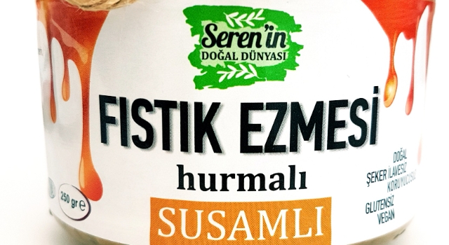 Sağlıklı Kahvaltı Sofralarının Başrolü Fıstık Ezmelerinde