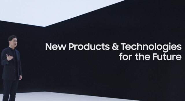 Samsung, 6G teknolojisini test etti 15 metrelik mesafede 6,2 Gbps hız!