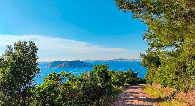 Sefa Yamak, OPPO Reno5 Serisi ile İstanbul’da Yazın Gelişini Fotoğrafladı