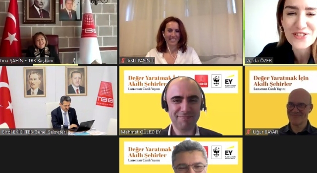 Şehirler akıllanmak zorunda!