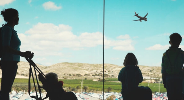 Seyahat Sektöründe Hareketliliğin Yüzde 30 Artmasını Bekliyoruz