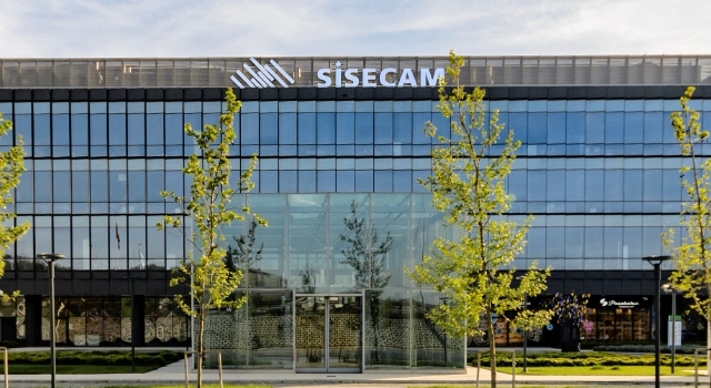 ŞİŞECAM KÜRESEL HEDEFLERİNE DEV YATIRIMLARLA YÜRÜYOR