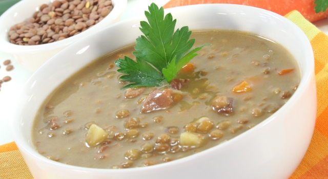 SOĞUK YAZ ÇORBALARIYLA GELEN SAYISIZ FAYDA!