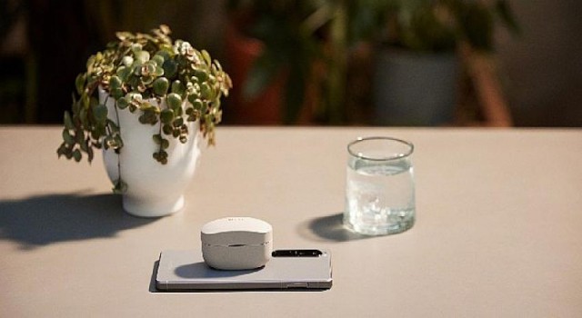 Sony, yeni WF-1000XM4 tamamen kablosuz kulaklığı piyasaya sunuyor
