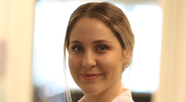 Stres ve kaygıya değil yapılacak işe odaklanılmalı