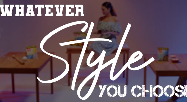 Tadım, eğlenceli çekirdek çitleme stillerini Amerika ve Almanya’daki tüketicilerine anlattı