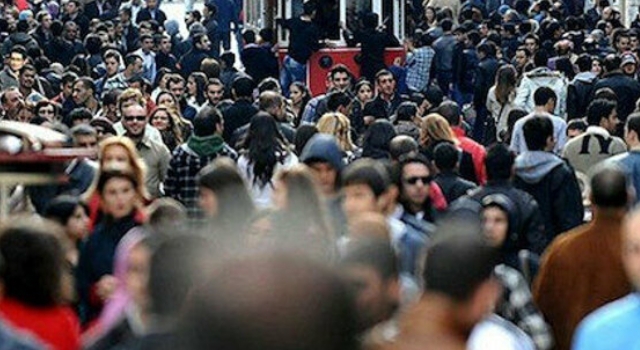 TERSİNE GÖÇ İNŞAAT SEKTÖRÜNÜ HAREKETLENDİRDİ