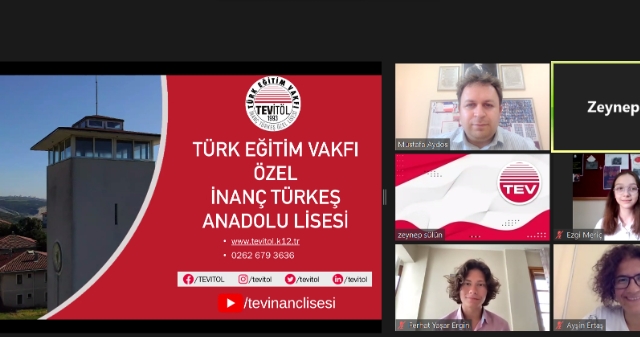 TEVİTÖL’de Çevrim İçi Kayıt Görüşmeleri Başladı