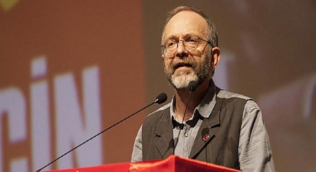 TKP Genel Sekreteri Kemal Okuyan NATO zirvesini değerlendirdi