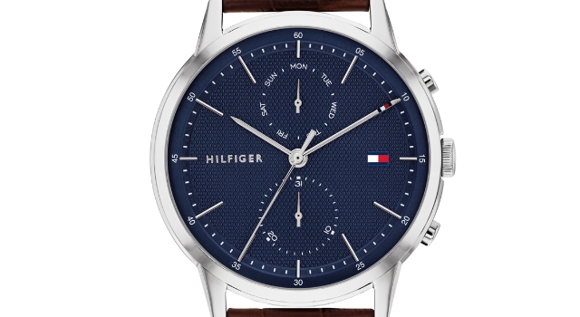 Tommy Hilfiger ile Zamana Şık Bir Dokunuş