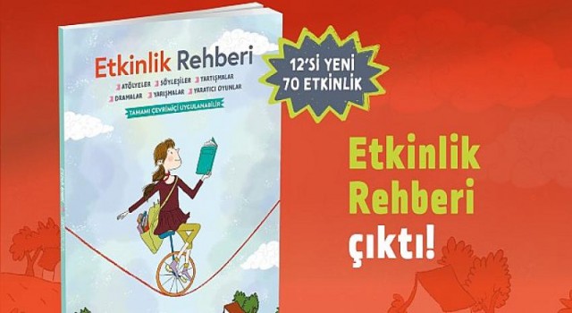 Tudem Yayın Grubu Etkinlik Rehberi a’dan z’ye yenilendi!