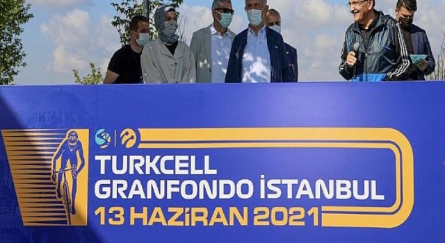 Turkcell GranFondo Heyecanı Beykoz’da Yaşandı