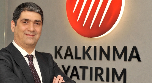 Türkiye Kalkınma ve Yatırım Bankası 5 Haziran Dünya Çevre Günü’nü kutluyor