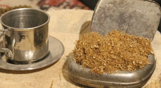 Türkiye, şark tipi tütün üretim ve dış ticaretinde dünya liderliğini koruyor