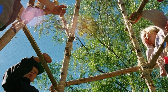 Türkiye Tasarım Vakfı Finlandiya Merkezli “Arkki’’nin Eğitimlerine Başlıyor