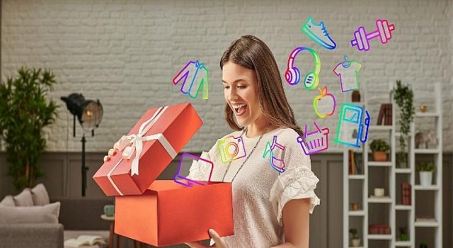 Türkiye’nin En Seçkin Markaları Sodexo FlexoGift’te!