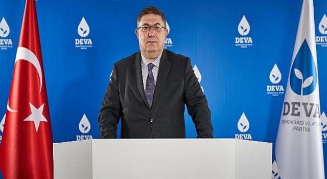 Üç yılda üç milyon vatandaşın yoksullaşması taraflı cumhurbaşkanlığı sisteminin ürünüdür