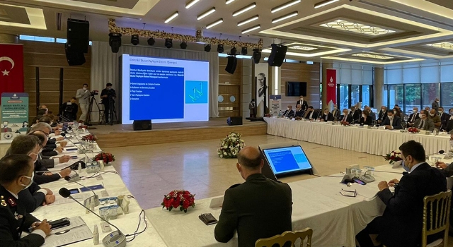 UKOME’DEN SCOOTERE ÇEKİDÜZEN