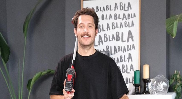 Uraz Kaygılaroğlu ile Babalar Günü’nde Limitsiz Sevgi