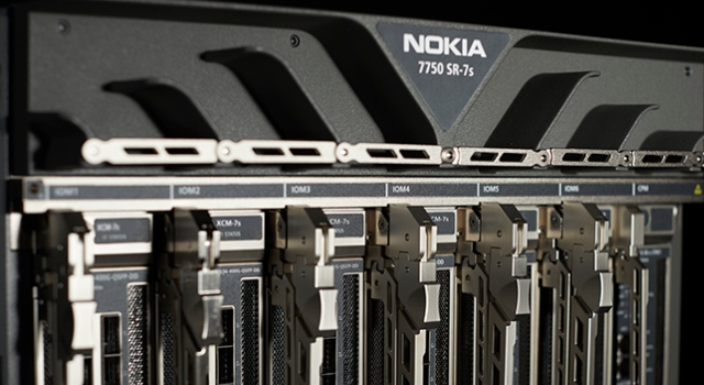 VODAFONE TÜRKİYE’DEN KITALARARASI İLK TERABİT IP BAĞLANTISI