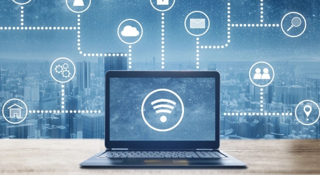 WI-FI AĞLARINDAKİ EN YAYGIN 6 TEHLİKENİN FARKINDA MISINIZ?