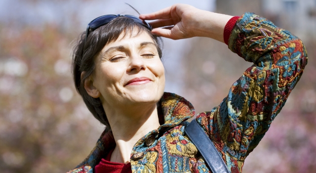 Yaz mevsiminin bizlere armağanı D vitamini