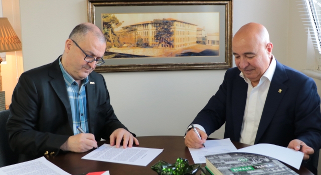 YAZAR HAYRİ CEM’İN YENİ KİTABININ TÜM TELİF GELİRİ DARÜŞŞAFAKA’YA