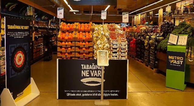 Yazın tabağınızda ne olduğunu bilerek sağlıklı beslenin!