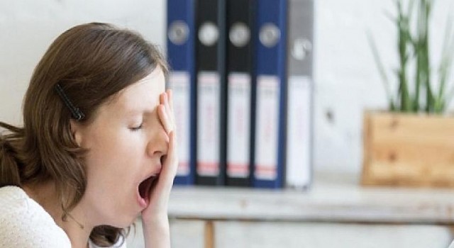 Yorgunluğunuzun nedeni sandığınız kadar basit olmayabilir