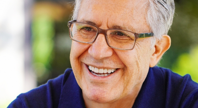 ZÜLFÜ LİVANELİ “BALIKÇI VE OĞLU” İLE GENÇLİK HAYALİNİ GERÇEĞE DÖNÜŞTÜRDÜ