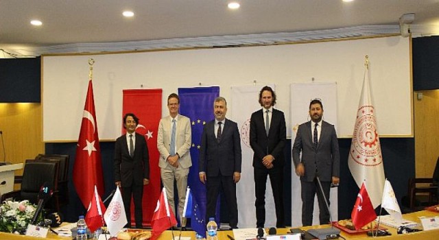 10 Milyon 150 Bin Avro Hibe Desteği Verilecek