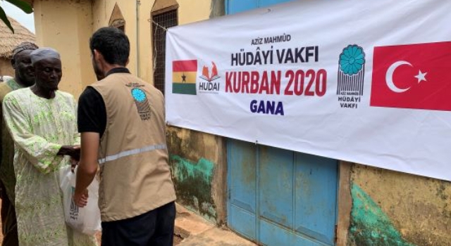 40 ÜLKEDE MİLYONLAR SEVİNECEK