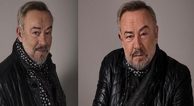 79 yaşındaki usta oyuncu Mehmet Ulay koronavirüs nedeniyle hastaneye kaldırıldı