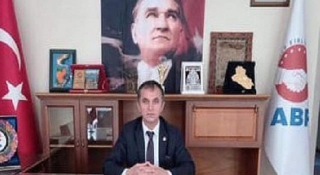 Abp’li taşçı’dan korona çıkışı