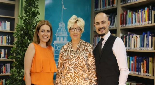 Adaylara yol gösterecek “Hayat Tercihtir” TV100’de başlıyor