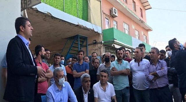 Adıyaman’da Tütün Mücadelesi Başladı