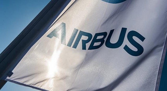 Airbus 2021 ilk yarı finansal rakamları