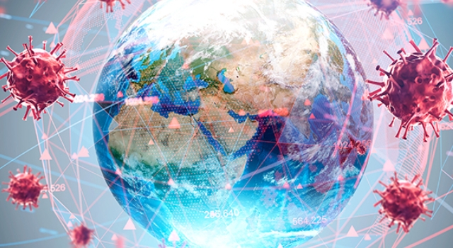 Aşıdan Kaçmayın! Koronavirüsün Kendisi, Aşının Yan Etkisinden Daha Tehlikeli…