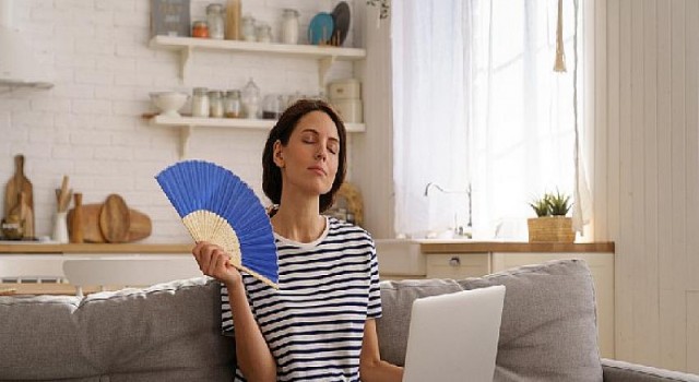 Aşırı Sıcaklarda E-Ticaret Yüzde 30 Artıyor