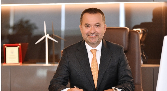 Aydem Yenilenebilir Enerji, 750 milyon dolarlık yeşil tahvil ihracını başarıyla gerçekleştirdi