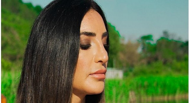 Aysel Aydoğan’dan Gülme Emi