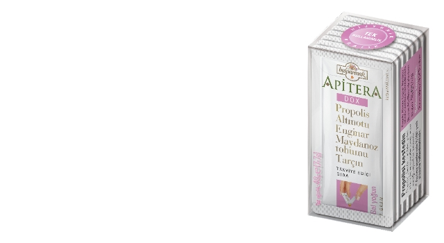 Balparmak’tan ApiteraDox