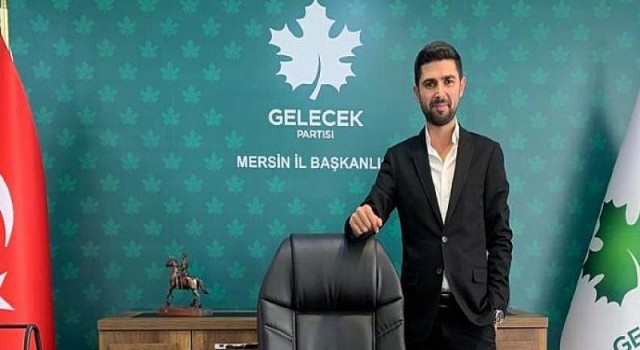 Başkan Hakan Alaca’dan, 15 Temmuz Mesajı