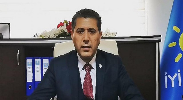 Başkan Hasan Kızılboğa “Yöneticiler, deprem uyarılarına duyarsız kalmamalı”