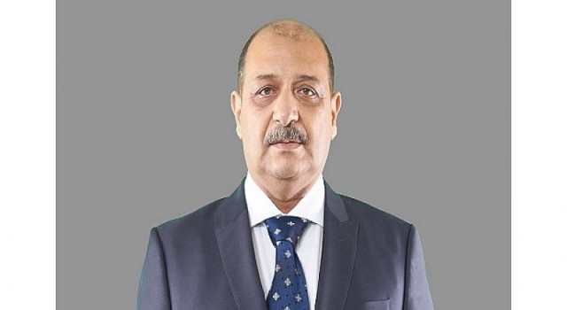 Başkan Karış: “Adaletin Terazisi Şaşmıştır”