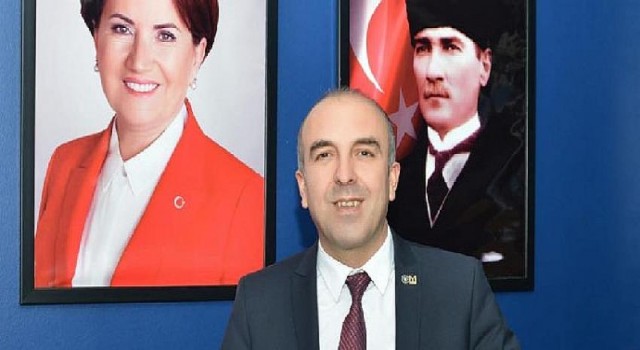 Başkan Özsaçmacı,15 Temmuz Dolayısı İle Mesaj Yayınladı