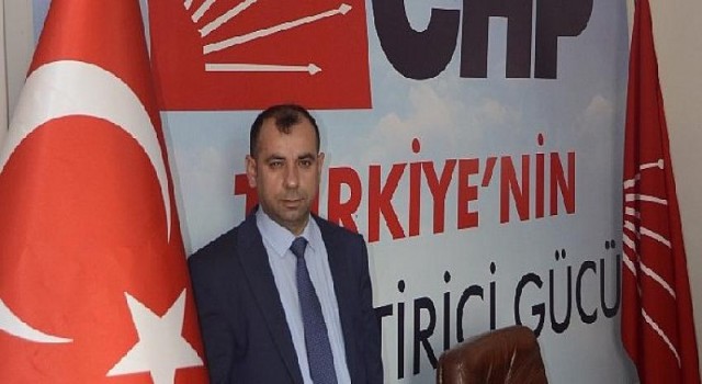 Başkan Recep Yavuz, Kurban bayramı kutlama mesajı yayınladı