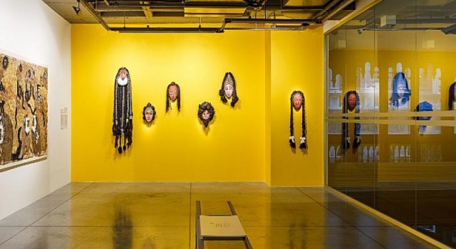 Bayramda İstanbul Modern’de sanat zamanı